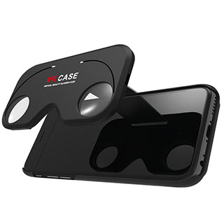 VR CASE一代4.7寸VR手机壳专业版