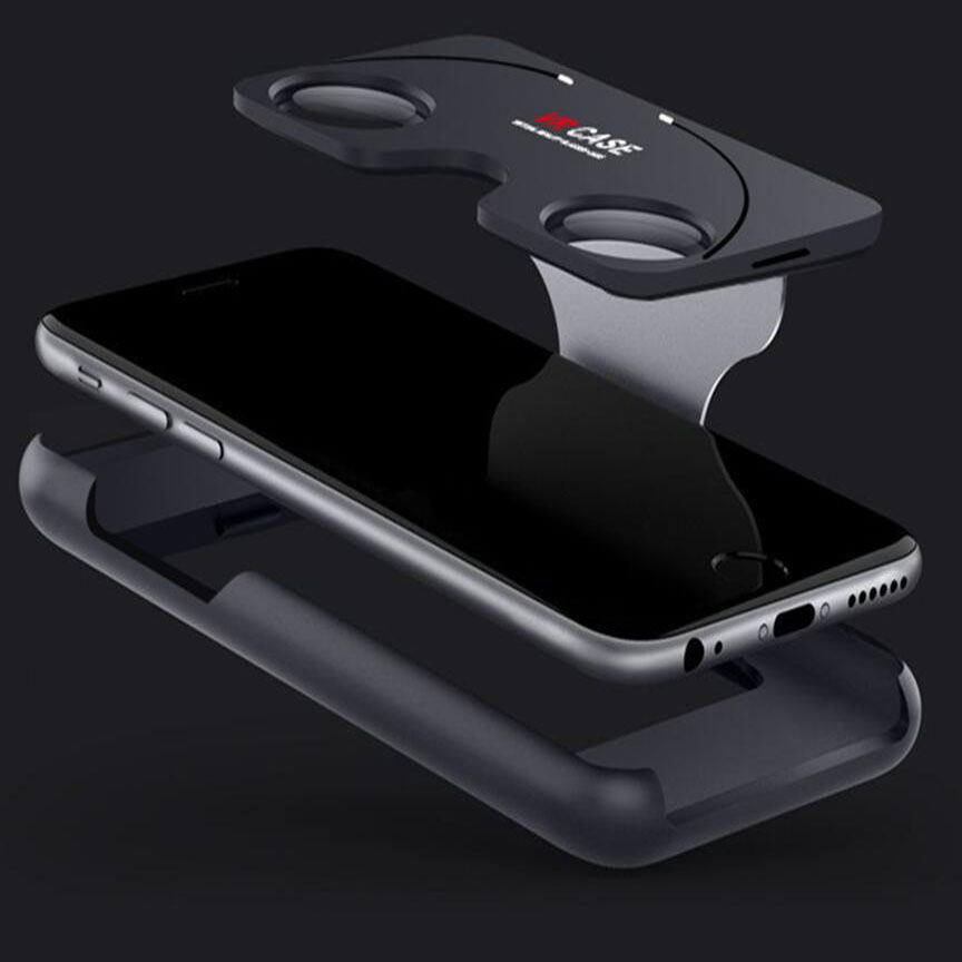 VR CASE一代5.5寸VR手机壳专业版