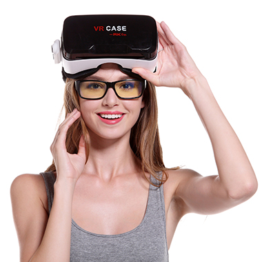 超清版VR CASE RK6th(一体机高清晰版VR6代)火爆上市